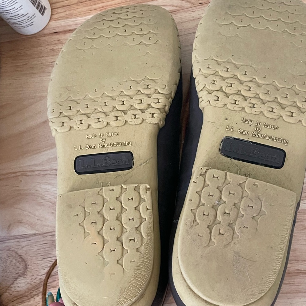 L.L. Bean Duck Boots | Heritage Americana • Workwear Core • Cabin Ready | 12 - Picture 7 of 11